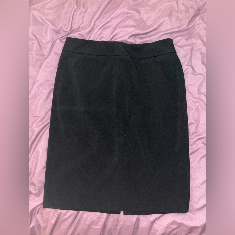 Calvin Klein Pencil Skirt